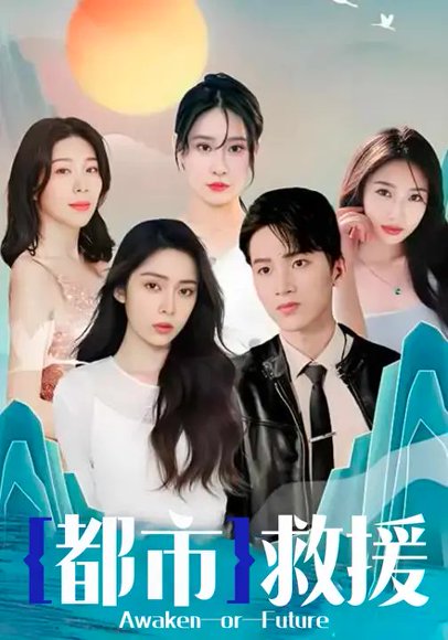 都市救援（100集）杨文锁&魏欣 高清完整版