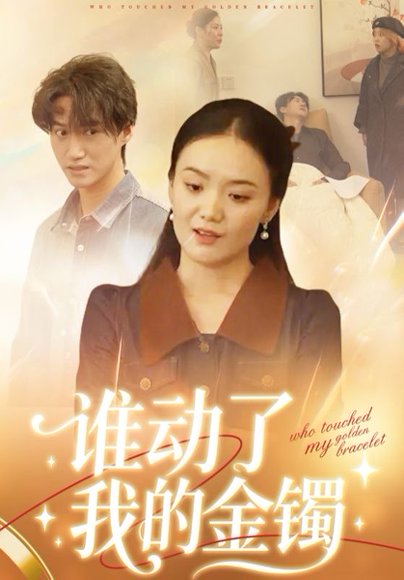 谁动了我的金镯（30集）闫丽敏＆郭宗旭 高清完整版
