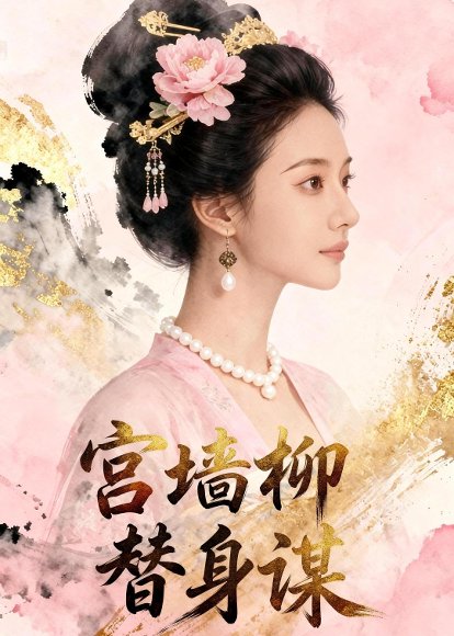 宫墙柳替身谋（46集）Ai短剧 高清完整版